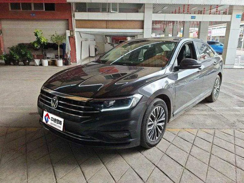 Sagitar 2021 280TSI DSG Comfort Smart Edition