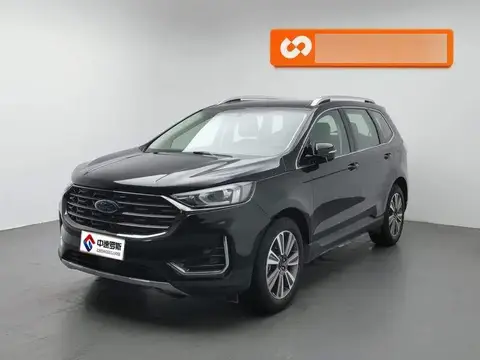 Sharp 2021 PLUS EcoBoost 245 2WD Platinum 5-seater