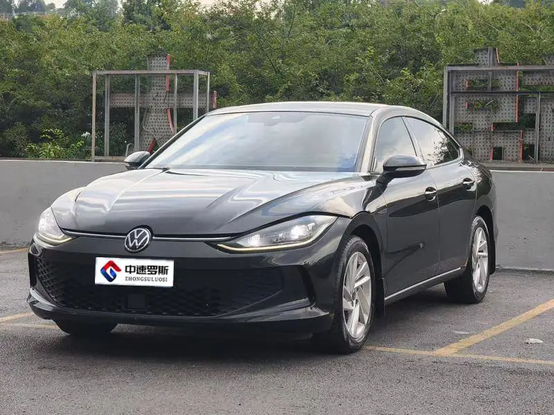 Lingdu 2022 Lingdu L 280TSI DSG Hot Edition