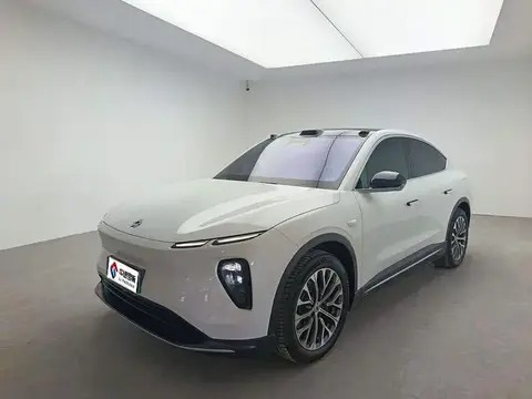 NIO EC6 2024 75kWh