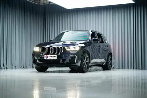BMW X5 2022 xDrive 40Li Premium M Sport Package