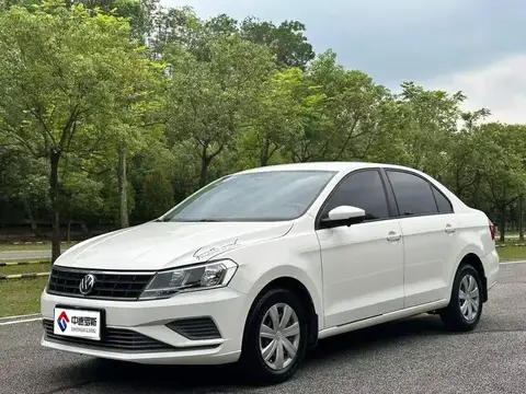 Jetta 2017 1.5L Automatic Fashion Modèle