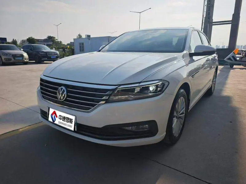 Lavida 2019 280TSI DSG Comfort Edition National VI