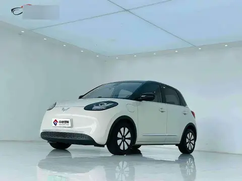 Wuling Bingo 2023 333km Enjoy Edition
