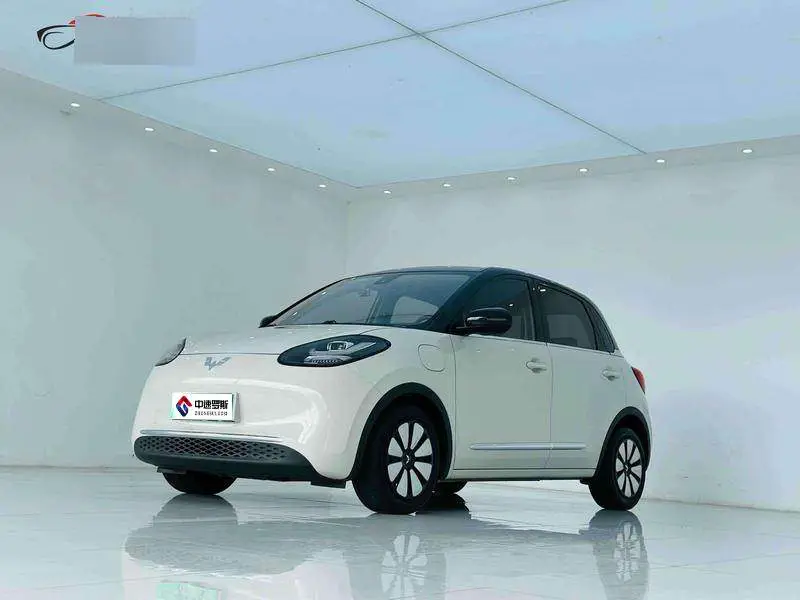 Wuling Bingo 2023 333km Enjoy Edition