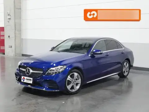 Mercedes-Benz C-Class 2019 C 260 L Sport