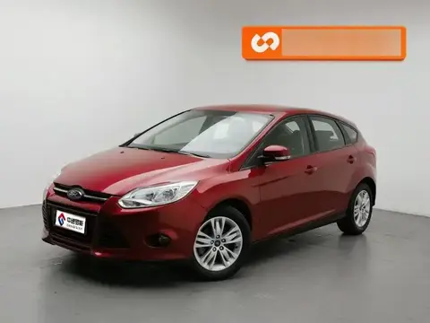 Fox 2012 Hatchback 1.6L Automatic Comfort
