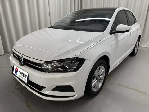 Polo 2023 Plus 1.5L Automatic Panoramic Enjoyment Edition