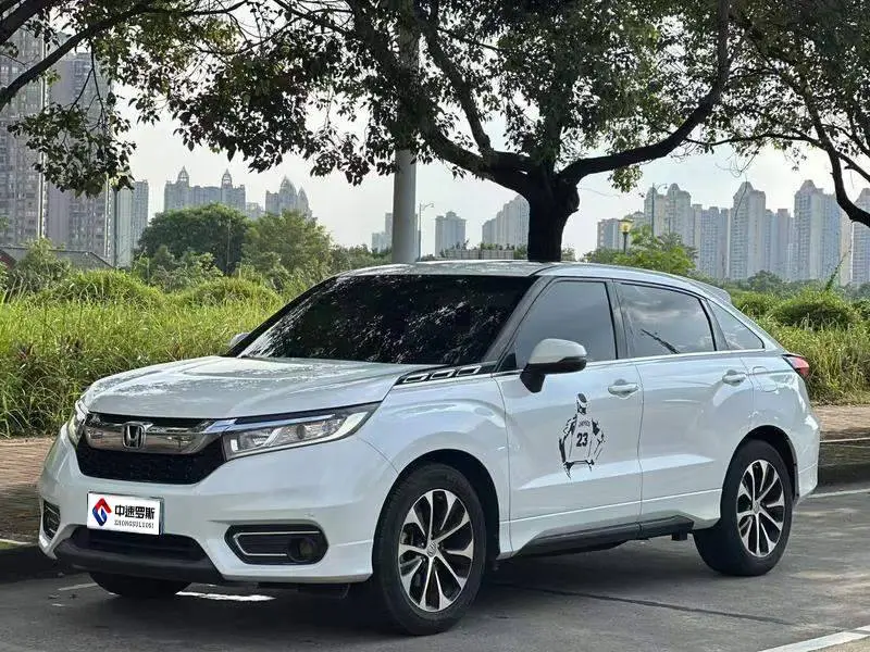 Crown Road 2017 240TURBO 2WD Deluxe Edition