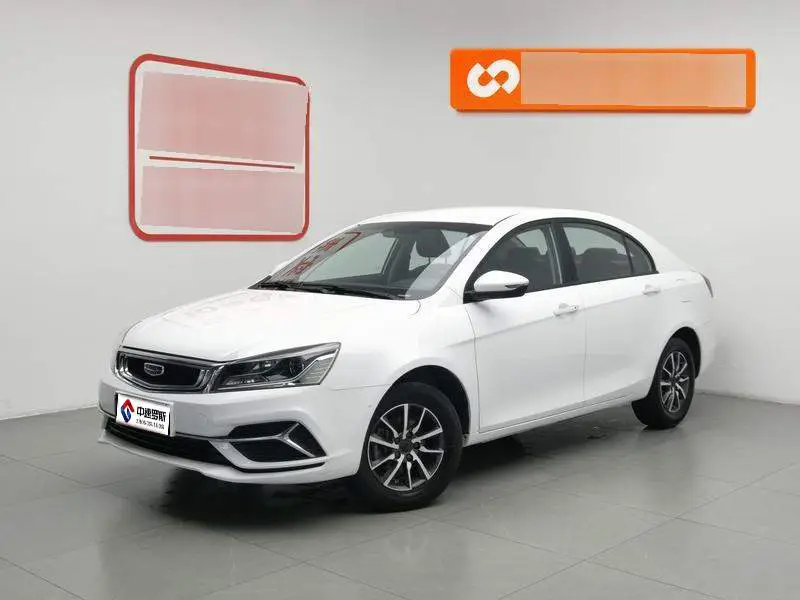 Dihao 2019 Leading Edition 1.5L Manual Luxury National VI