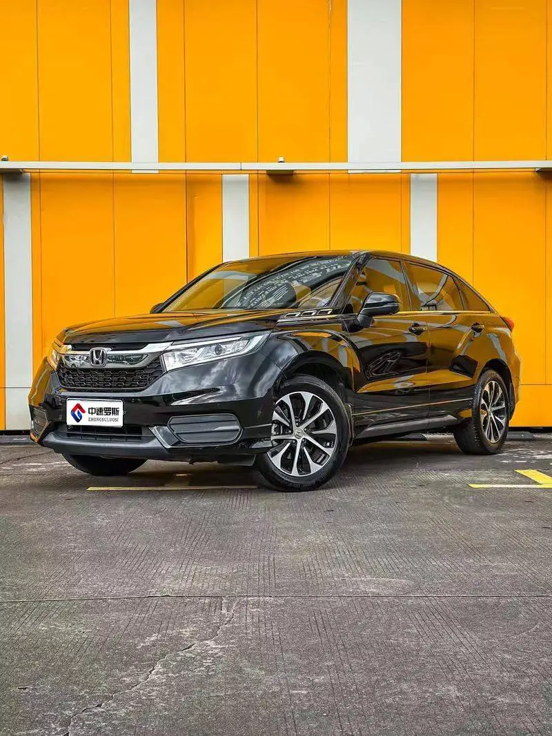 Crown Road 2017 240TURBO 2WD Comfort Edition