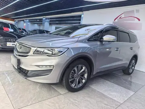 Jiaji 2021 1.8TD DCT Luxury Modelo