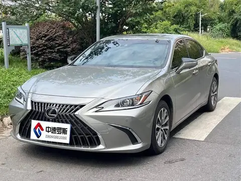 Lexus ES 2024 200 Premium Edition