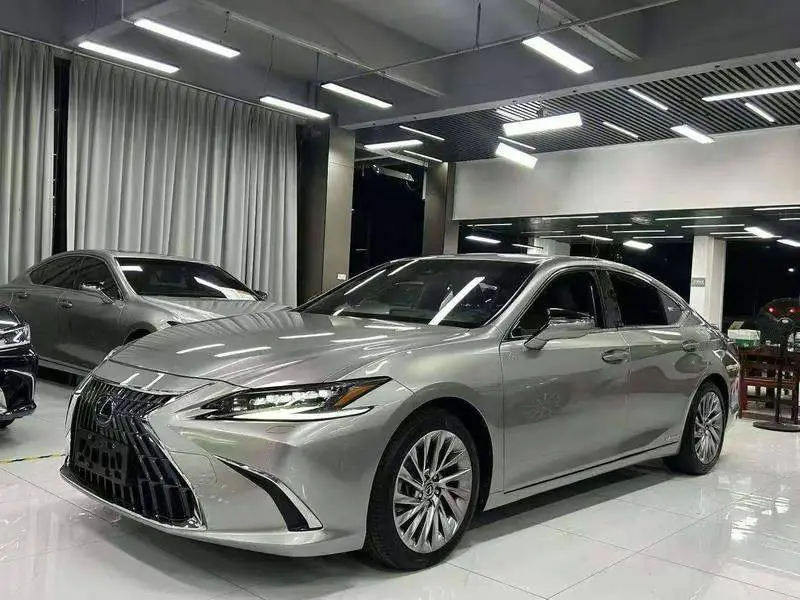 Lexus ES 2021 300h Executive Edition