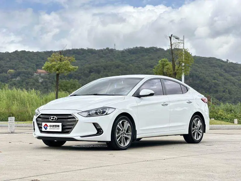 Leading 2018 1.6L Automatic 15th Anniversary Special Edition