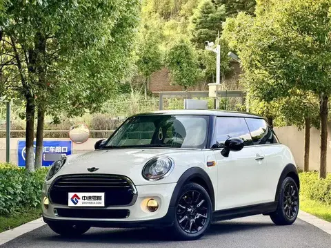 MINI 2016 1.5T COOPER