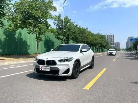 BMW X2 2020 sระบบขับเคลื่อน20i M Off-Road Package