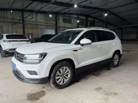 Tharu 2022 280TSI 2WD Fashion Edition