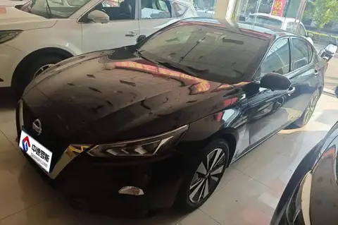 Tianlai 2021 2.0L XL Comfort Edition