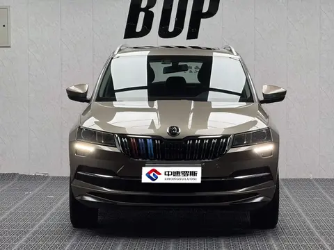 Keroke 2022 TSI280 Luxury Edition