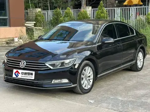 Magotan 2018 280TSI DSG Enjoy Edition