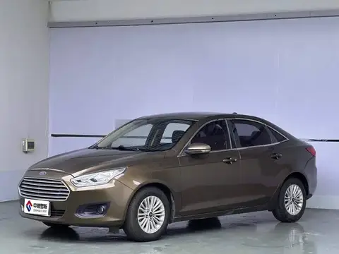Furis 2015 1.5L Automatic Comfort