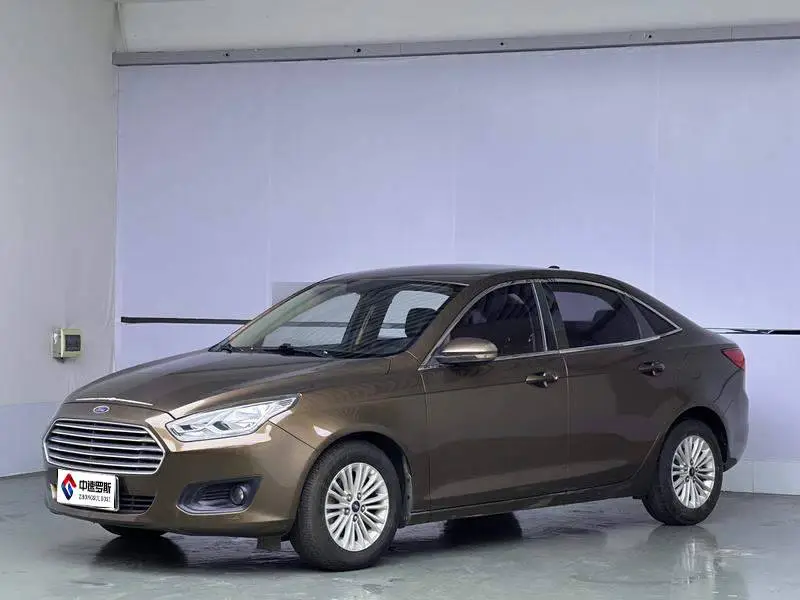 Furis 2015 1.5L Automatic Comfort