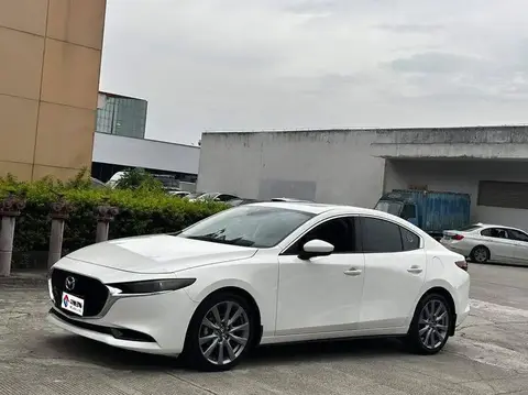 Mazda 3 Angkesaila 2020 2.0L Automatic Elegant Edition