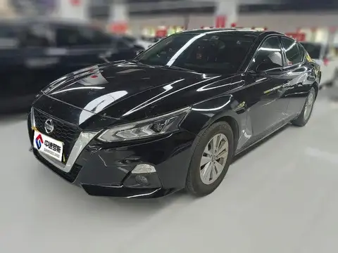 Tianlai 2019 2.0L XL Comfort Edition