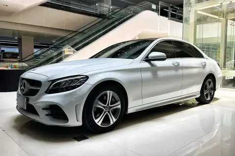 Mercedes-Benz C-Class 2020 C 260 L Sport