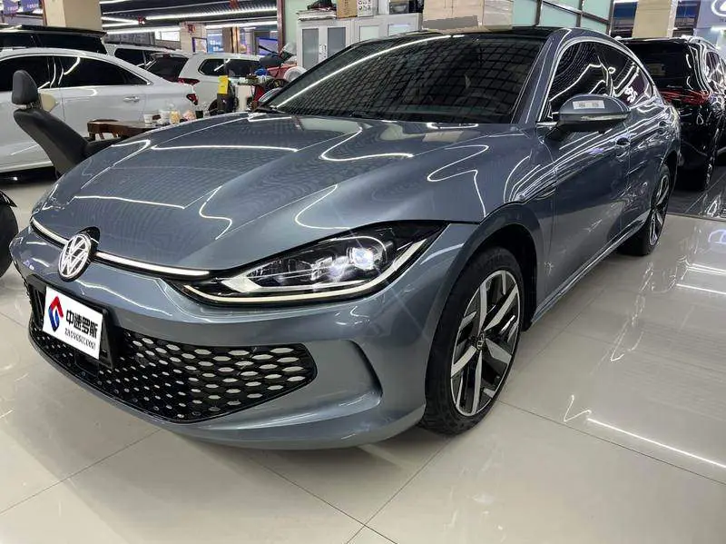 Lingdu 2023 Lingdu L 280TSI DSG Cool Edition