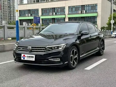 Magotan 2023 2 Millionth Anniversary Edition 330TSI DSG Luxury