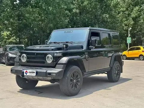 212 T01 2024 2.0T Explorer