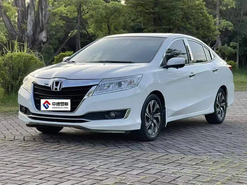 Lingpai 2016 1.8L CVT Deluxe Edition