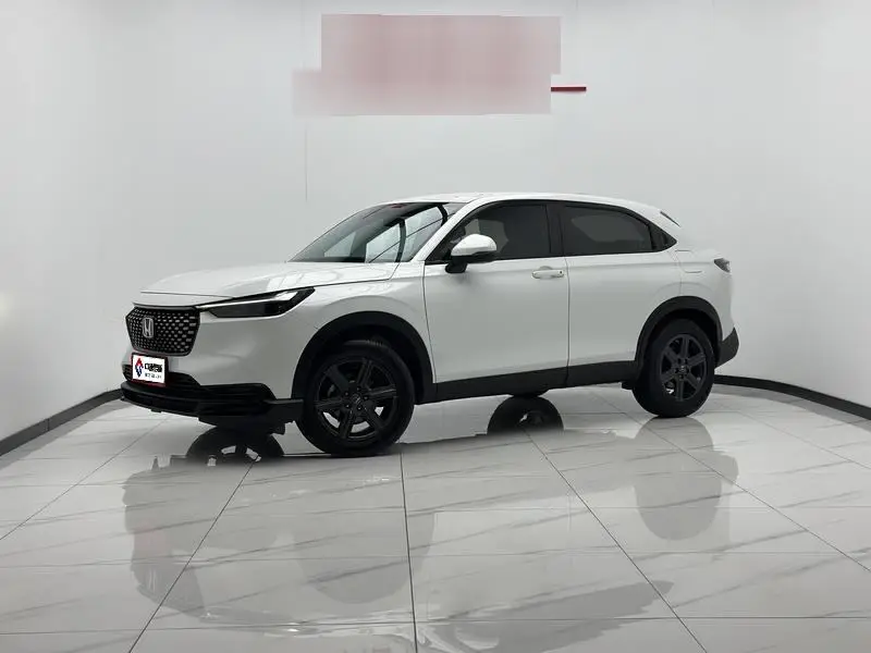 Honda XR-V 2023 1.5L CVT Hot Edition