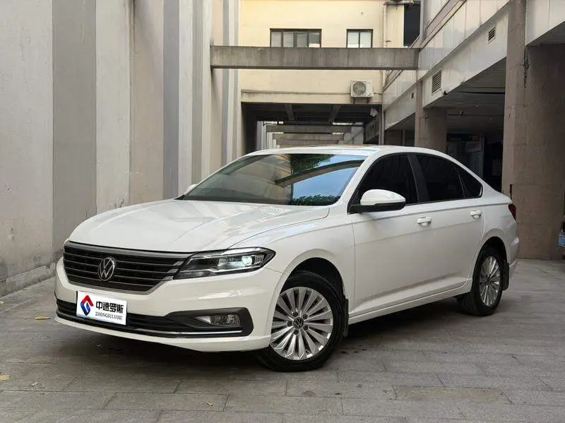 Lavida 2021 280TSI DSG Comfort Edition