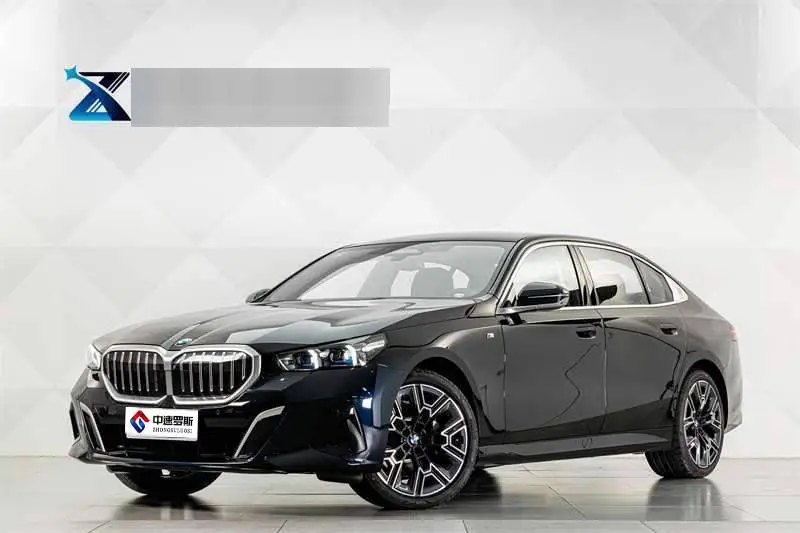 BMW 5 Series 2025 530Li Premium M Sport Package
