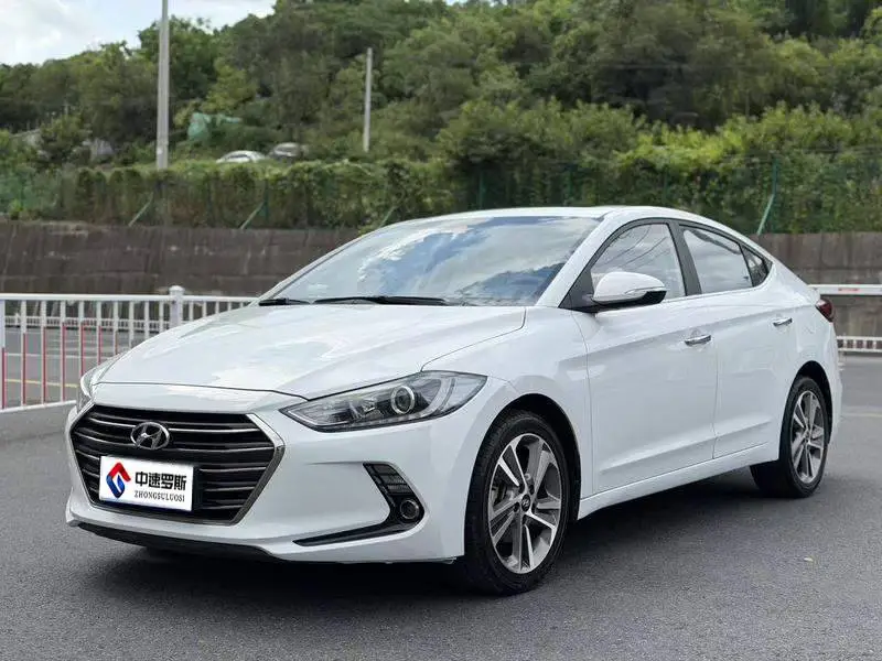 Leading 2018 1.6L Automatic 15th Anniversary Special Edition