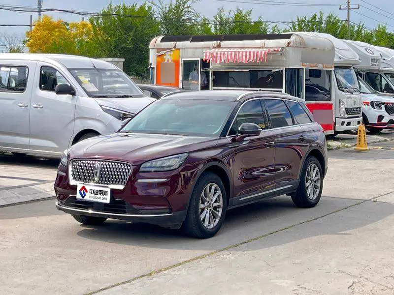 adventurer 2020 2.0T 2WD Premium Edition
