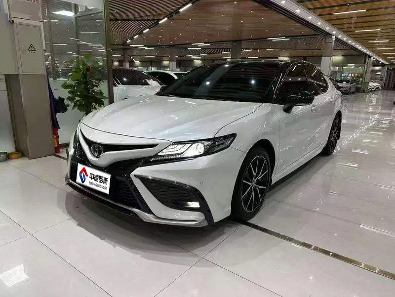 Camry 2023 2.5S Fengshang Edition