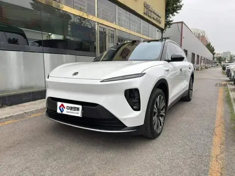 NIO ES8 2023 75kWh Executive Edition