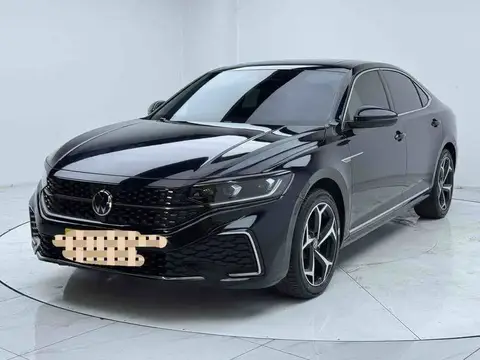Passat 2023 380TSI Luxury Edition