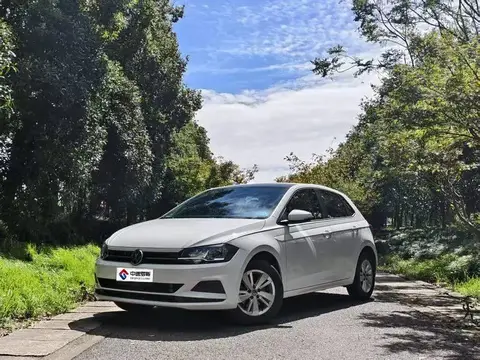 Polo 2023 Модель Plus 1.5L Automatic Panoramic Enjoyment Edition