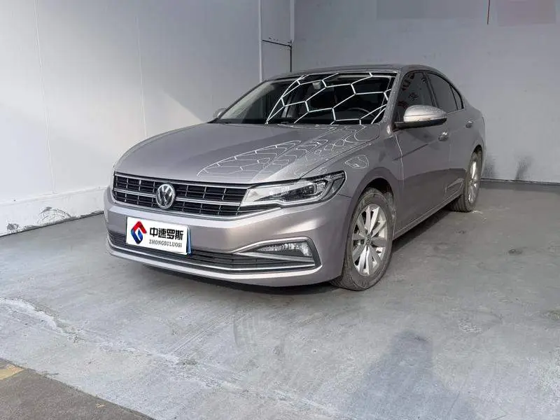 Bora 2020 1.5L Automatic Elite