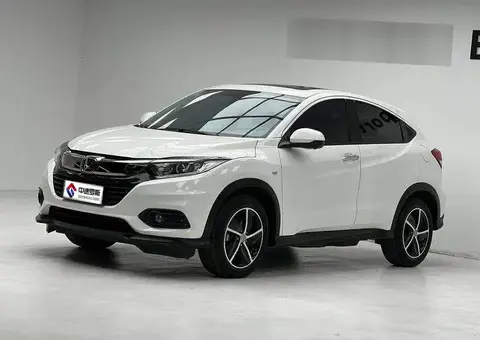 VEZHI 2020 1.5L CVT Pioneer Edition
