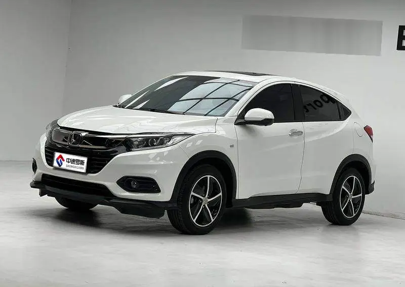 VEZHI 2020 1.5L CVT Pioneer Edition