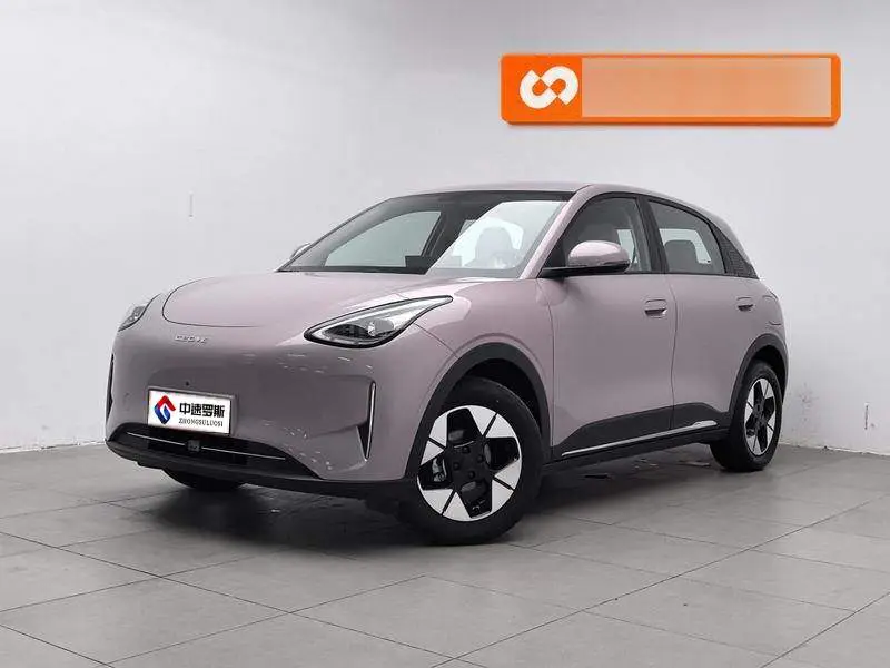 Star Wish 2025 UP 410km Explorer Edition