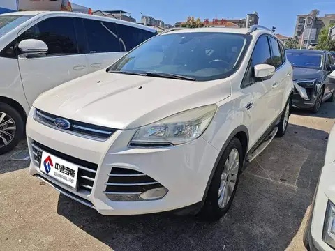 Wing Tiger 2015 1.5L GTDi 2WD Fashion Edition