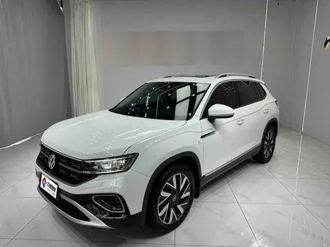 Tanyue 2023 280TSI 2WD Luxury Plus Advanced Edition