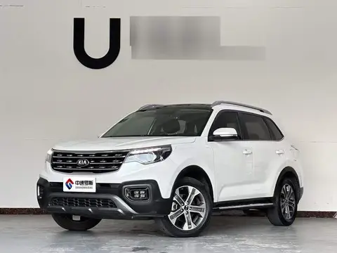 Smart Run 2019 2.0L Automatic Smart Luxury Edition